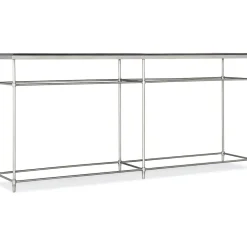Console Tables | Star Fumiture St. Armand Console Table