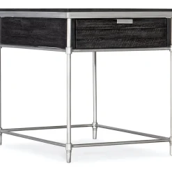 End Tables | Star Fumiture St. Armand End Table