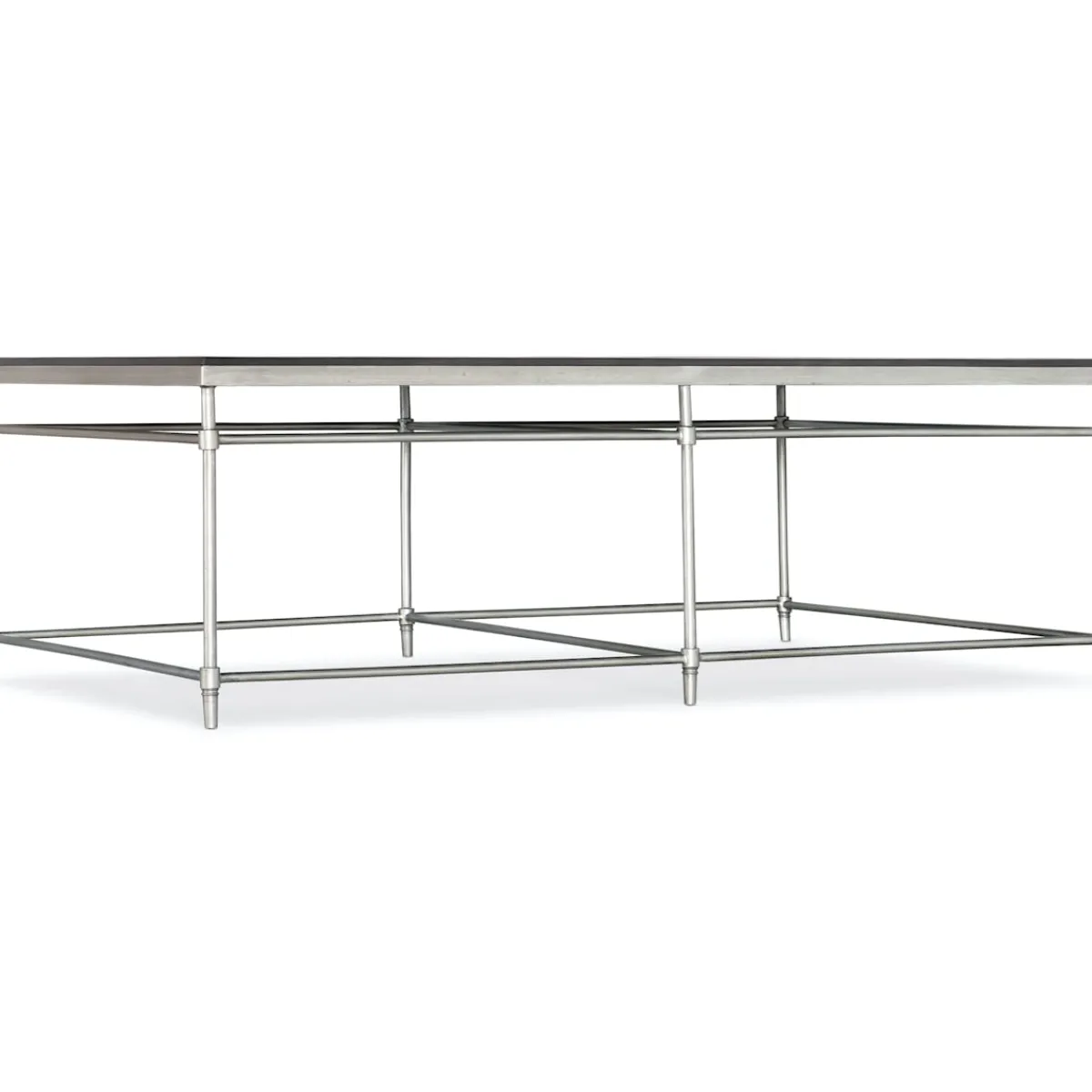 Coffee / Cocktail Tables | Star Fumiture St. Armand Rectangular Coffee Table