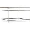 Coffee / Cocktail Tables | Star Fumiture St. Armand Square Coffee Table
