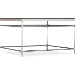 Coffee / Cocktail Tables | Star Fumiture St. Armand Square Coffee Table