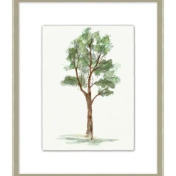 Wall Art | Star Fumiture Standing Sycamore I Wall Art