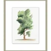 Wall Art | Star Fumiture Standing Sycamore III Wall Art