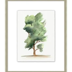Wall Art | Star Fumiture Standing Sycamore III Wall Art