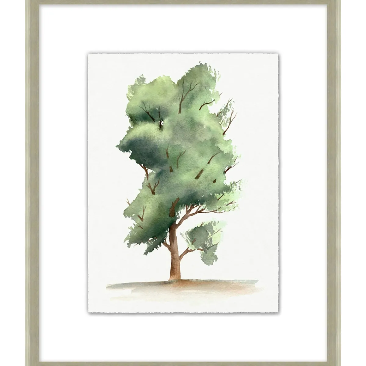 Wall Art | Star Fumiture Standing Sycamore III Wall Art