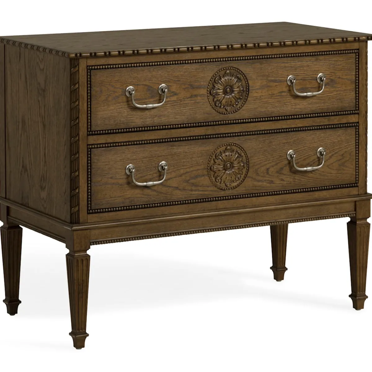 Nightstands | Star Fumiture Stanton Accent Chest