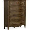 Chests & Armoires | Star Fumiture Stanton Five Drawer Chest