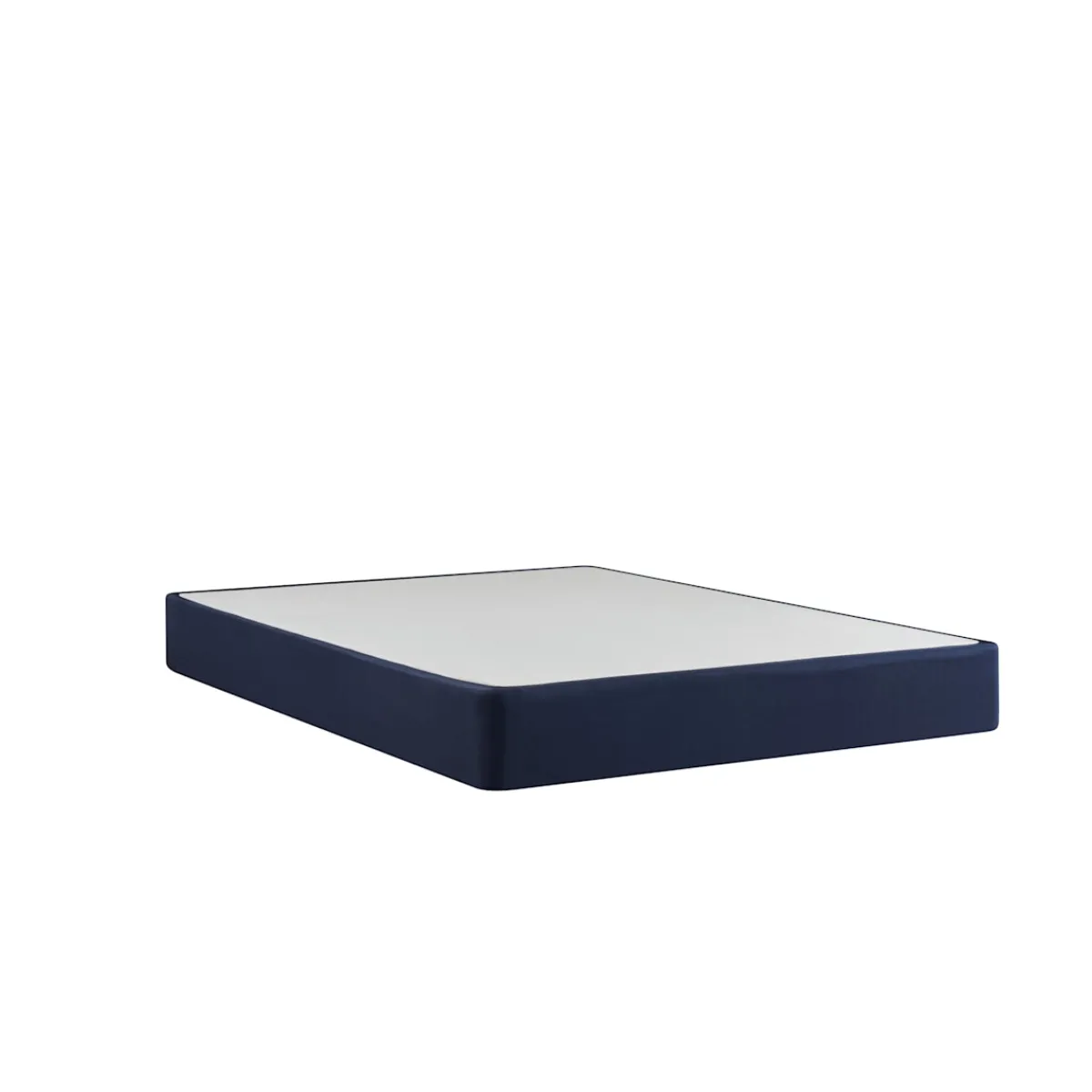 Box Springs | Star Fumiture Stearns & Foster - Flat Foundation - 9" Box Spring