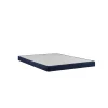 Box Springs | Star Fumiture Stearns & Foster - Flat Foundation - Low Pro - 5" Box Spring
