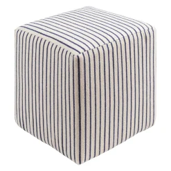 Ottomans & Poufs | Star Fumiture Stiles Pouf