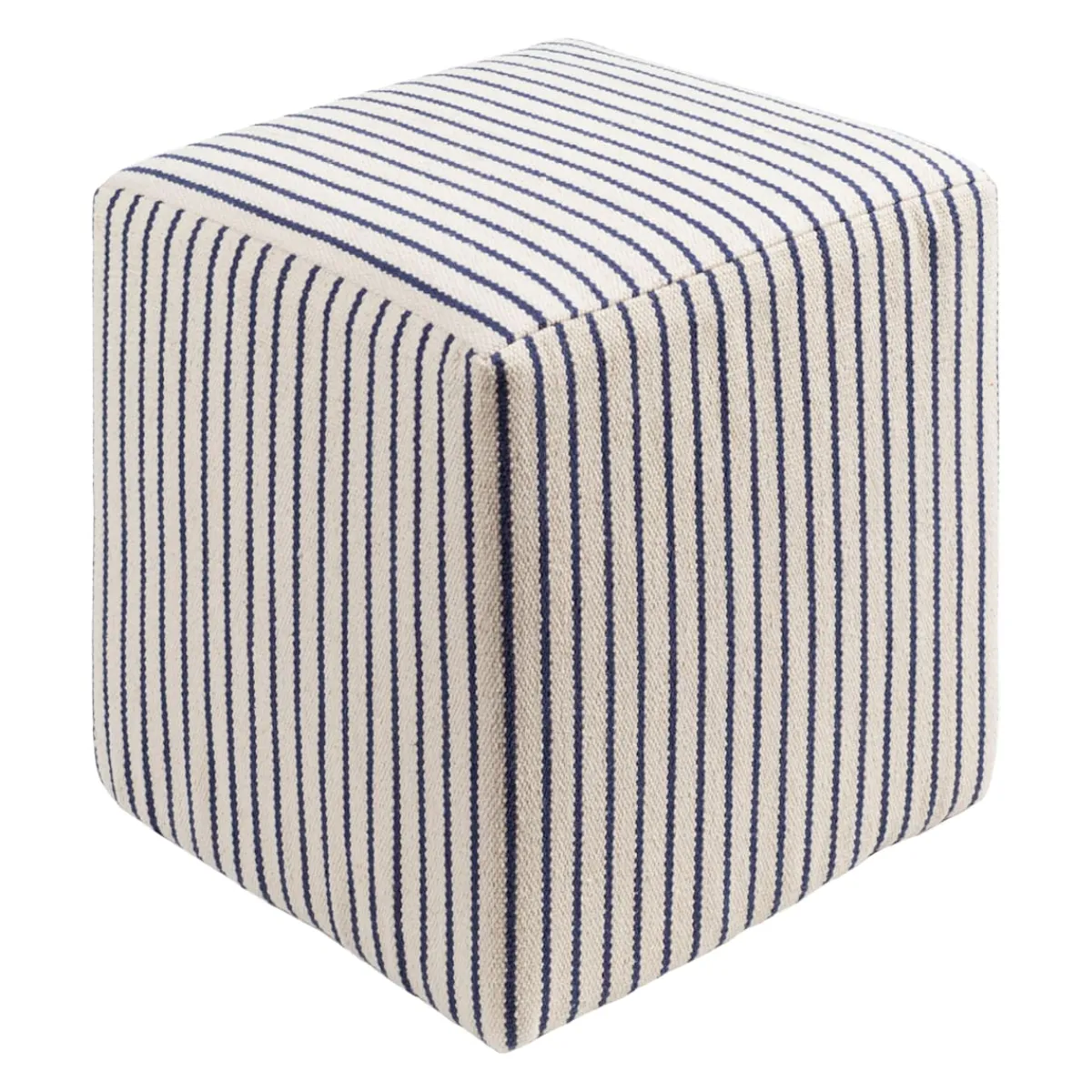 Ottomans & Poufs | Star Fumiture Stiles Pouf