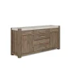 Sideboard / Buffet / Server | Star Fumiture Stockyard Credenza