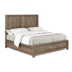 Beds | Star Fumiture Stockyard Panel Bed
