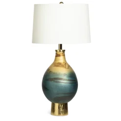 Table Lamps | Star Fumiture Stormy Table Lamp
