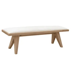 Dining Benches | Star Fumiture Sumire Dining Bench