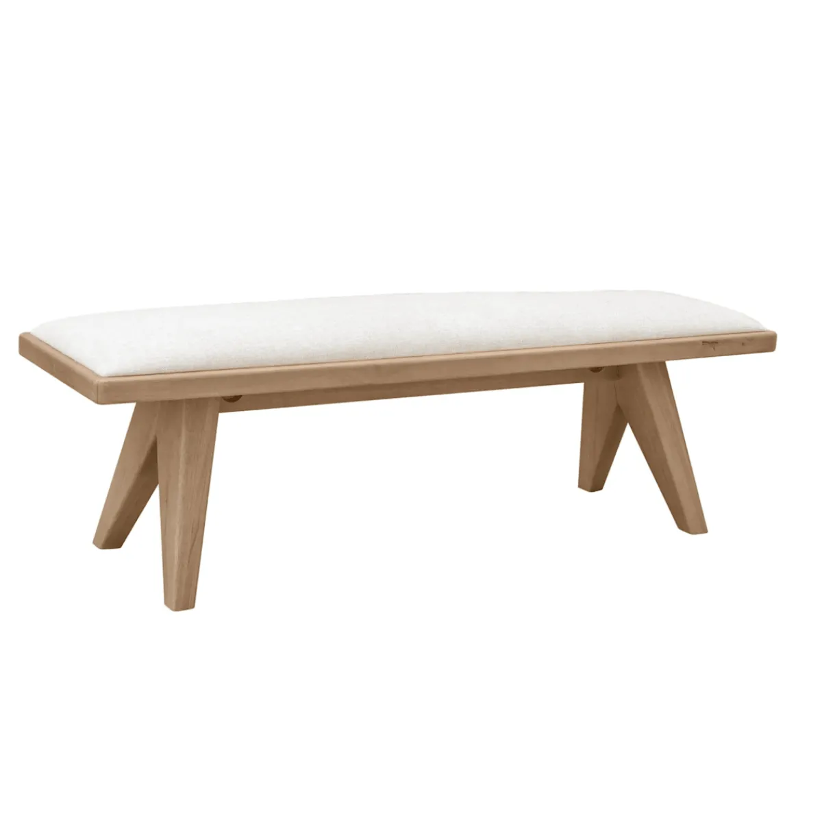 Dining Benches | Star Fumiture Sumire Dining Bench