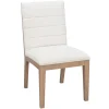Dining Chairs | Star Fumiture Sumire Upholstered Side Chair