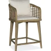 Bars | Barstools / Counter Stools | Star Fumiture Sundance Barrel Back Counter Stool