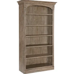 Bookcases | Star Fumiture Sutter Bookcase