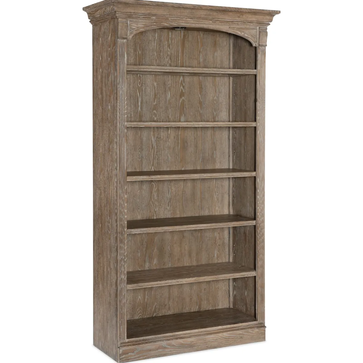 Bookcases | Star Fumiture Sutter Bookcase