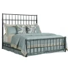 Beds | Star Fumiture Sylvan Metal Bed
