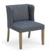 Dining Chairs | Star Fumiture Sylvia Side Chair