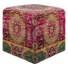 Ottomans & Poufs | Star Fumiture Talina Pouf