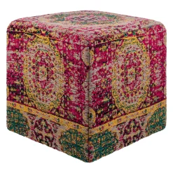 Ottomans & Poufs | Star Fumiture Talina Pouf