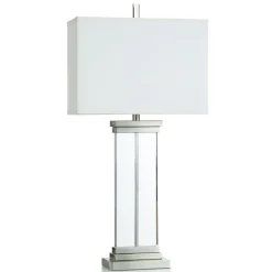Table Lamps | Star Fumiture Tamara Table Lamp