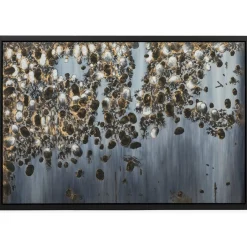 Wall Art | Star Fumiture Taurid Canvas Wall Art