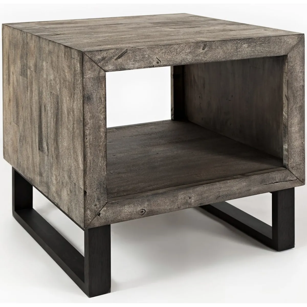 End Tables | Star Fumiture Taurus End Table