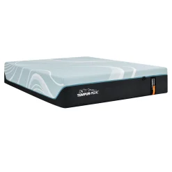 Mattress | Star Fumiture Tempur LuxeAdapt 2.0 Firm Mattress