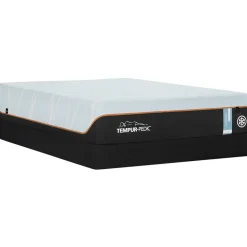Mattress | Star Fumiture Tempur-Luxe Breeze Firm Mattress - VM