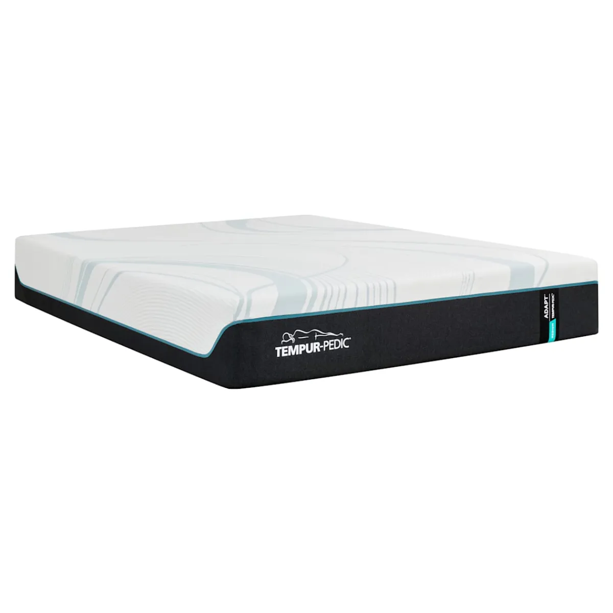 Mattress | Star Fumiture Tempur-Pedic Adapt 2.0 Medium Mattress