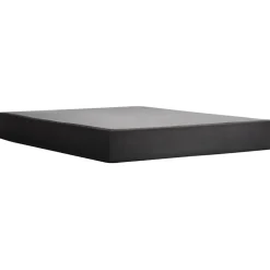 Box Springs | Star Fumiture Tempur-Pedic Charcoal Box Spring