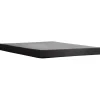 Box Springs | Star Fumiture Tempur-Pedic Charcoal Low Profile Box Spring