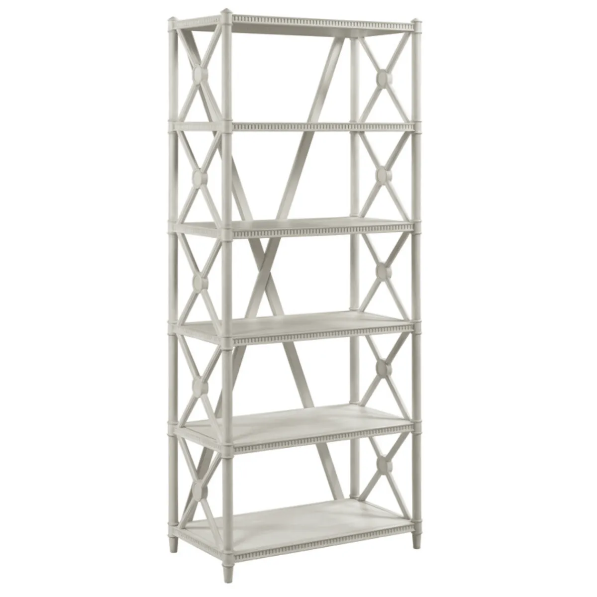 Bookcase / Etageres | Star Fumiture Terrace Etagere