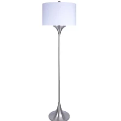 Floor Lamps | Star Fumiture Thea Floor Lamp