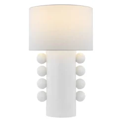Table Lamps | Star Fumiture Tiglia Tall Table Lamp