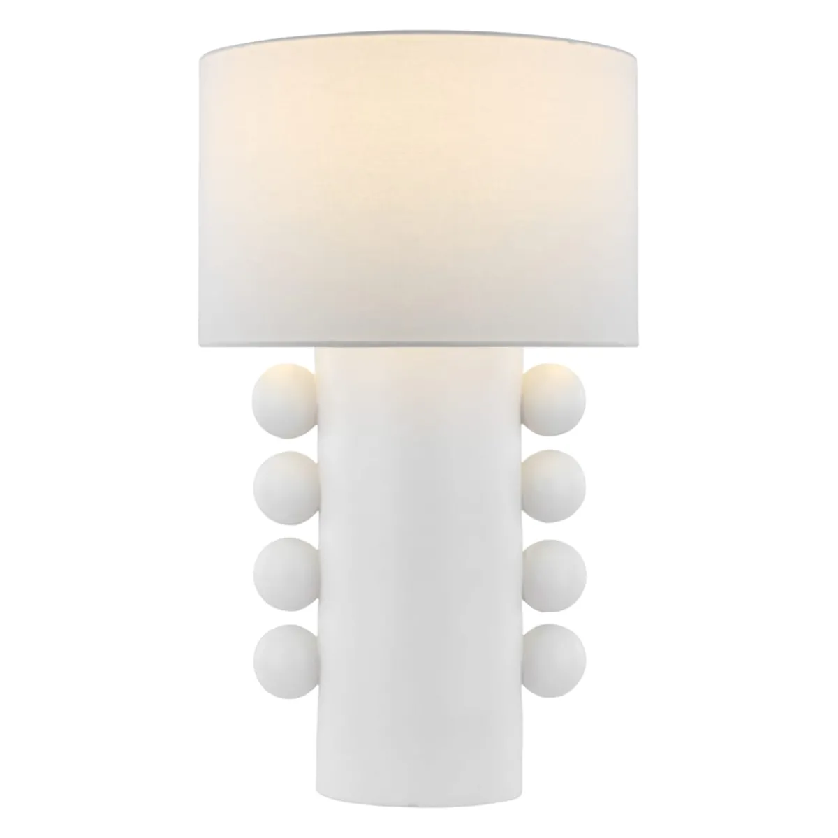 Table Lamps | Star Fumiture Tiglia Tall Table Lamp