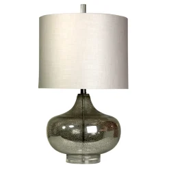 Table Lamps | Star Fumiture Tobias Table Lamp