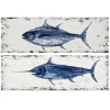 Wall Art | Star Fumiture Today's Catch Wall Art, Set of 2