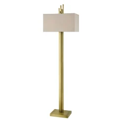 Floor Lamps | Star Fumiture Torill Floor Lamp