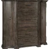 Chests & Armoires | Star Fumiture Traditions Gentleman's Chest