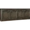 Sideboard / Buffet / Server | Star Fumiture Traditions 106-Inch Credenza