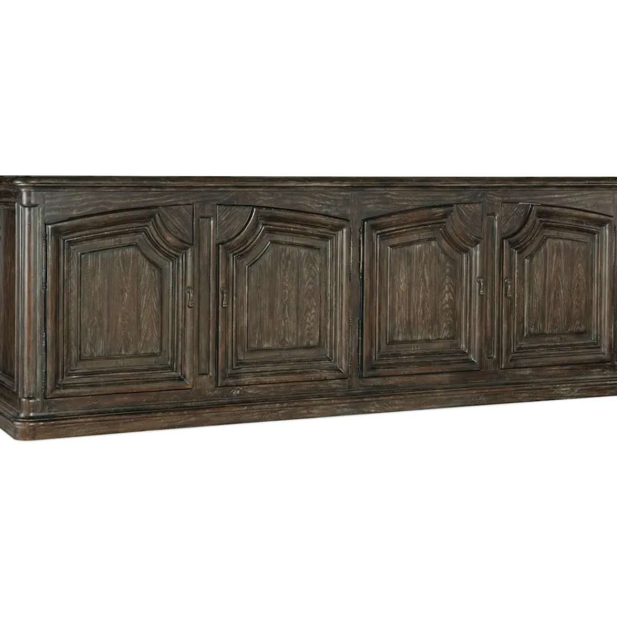 Sideboard / Buffet / Server | Star Fumiture Traditions 106-Inch Credenza