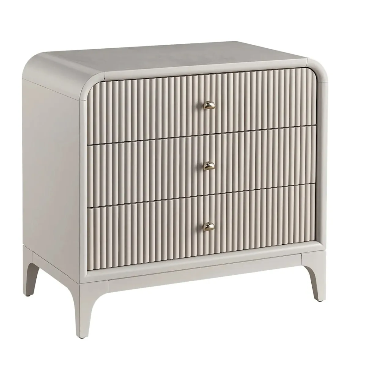 Nightstands | Star Fumiture Tranquility Elevation Nightstand