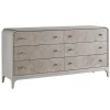 Dressers | Star Fumiture Tranquility Immersion Dresser
