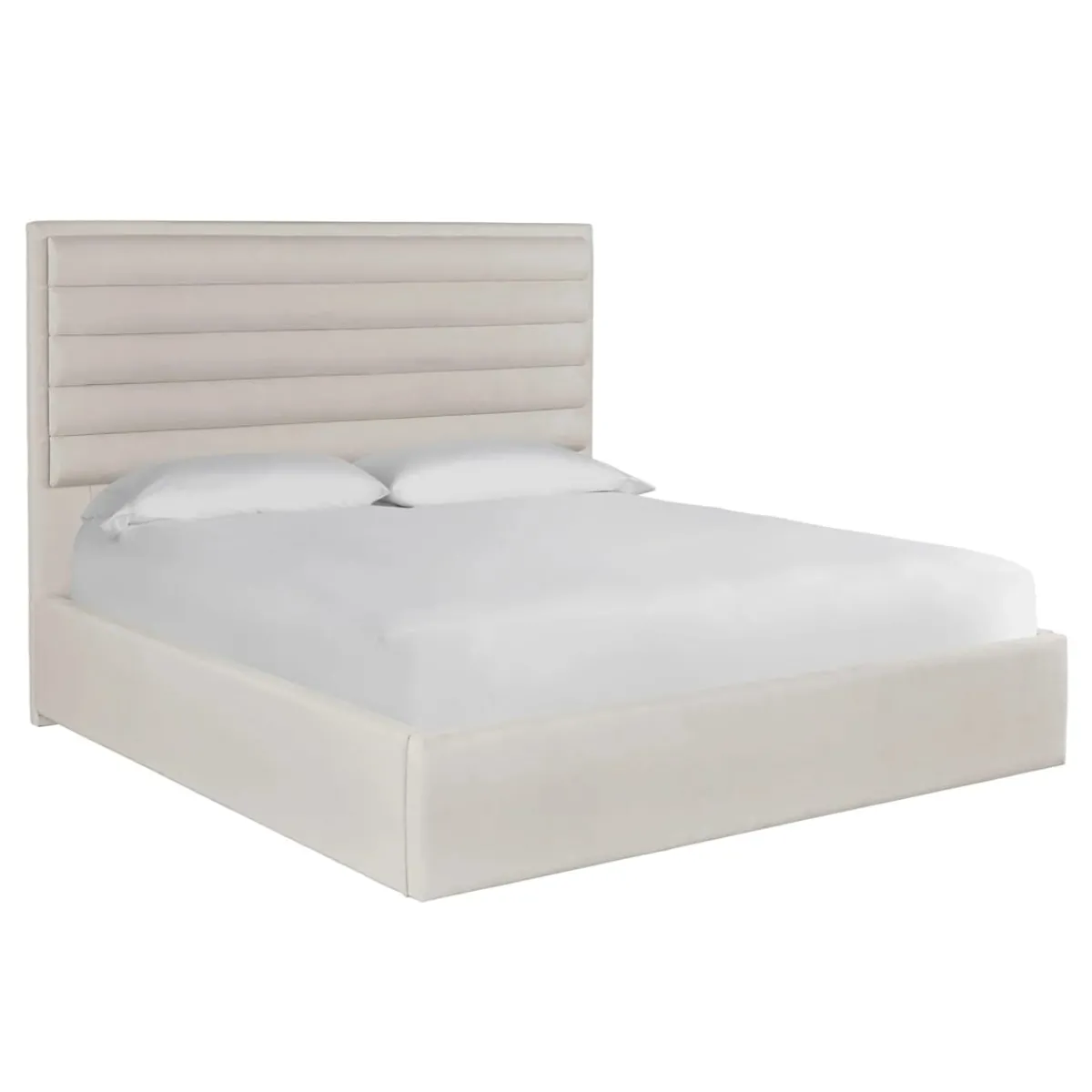 Beds | Star Fumiture Tranquility Upholstered Bed
