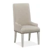 Dining Chairs | Star Fumiture Treble Host Chair